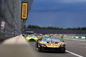 Maximilian Paul kehrt in die DTM zurück