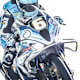Nach der Hitze von Most ging es für Schrötter sofort zur EWC nach Suzuka