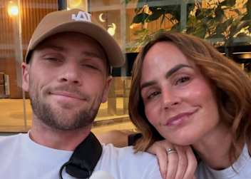 Krankheiten und Verletzungen haben Jake und Sarah Dixon zusammengeschweißt