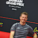Nico Hülkenberg (Audi) über Punkte in Sepang: «Ich denke, das schaffen wir»