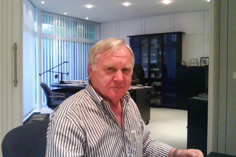Herbert Schnitzer