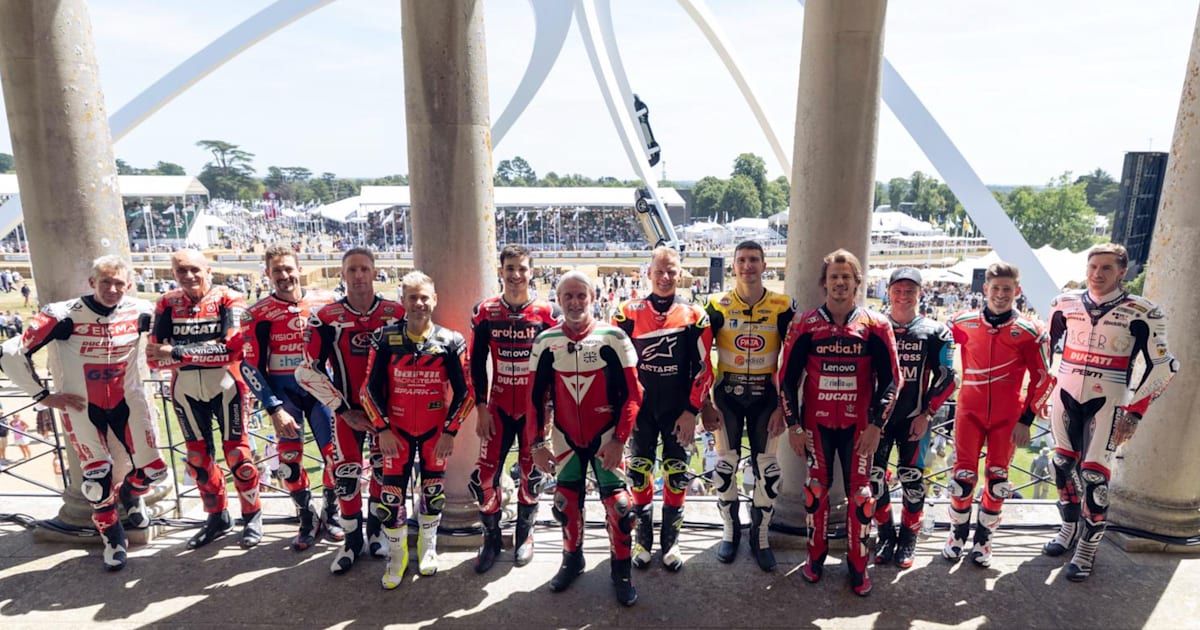 100-Jahre-Ducati-Superbike-Asse-beim-Goodwood-Festival-of-Speed