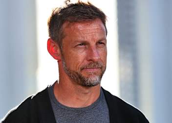 Jenson Button sagt über Hamilton: «Ich habe sehr viel Respekt vor ihm»  