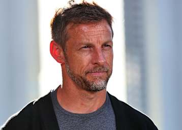 Jenson Button sagt über Hamilton: «Ich habe sehr viel Respekt vor ihm»  