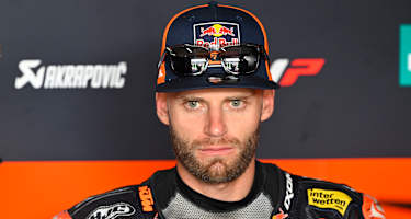 Brad Binder
