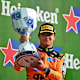 Zandvoort-Sieger Lando Norris/McLaren: «Kimi Antonelli in Fehler getrieben»