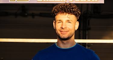 Lorenzo Dalla Porta ist mit einer Wildcard in der Supersport-WM dabei