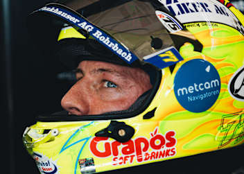 Dominique Aegerter
