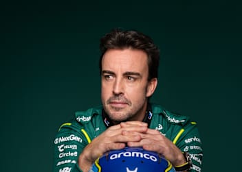 Fernando Alonso