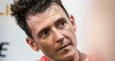 Steven Odendaal