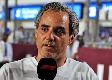 Juan Pablo Montoya kann Verstappens Formel-1-Kritik nicht nachvollziehen