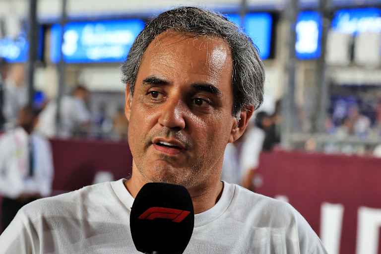 Juan Pablo Montoya kann Verstappens Formel-1-Kritik nicht nachvollziehen