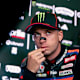 Sachsenring, Q2: Bezzecchi nach Highsider raus, Marquez mit Rekord-Runde!
