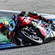 Hockenheim: Lukas Tulovic (Ducati) kassiert Superbike-Bestzeit am Freitag
