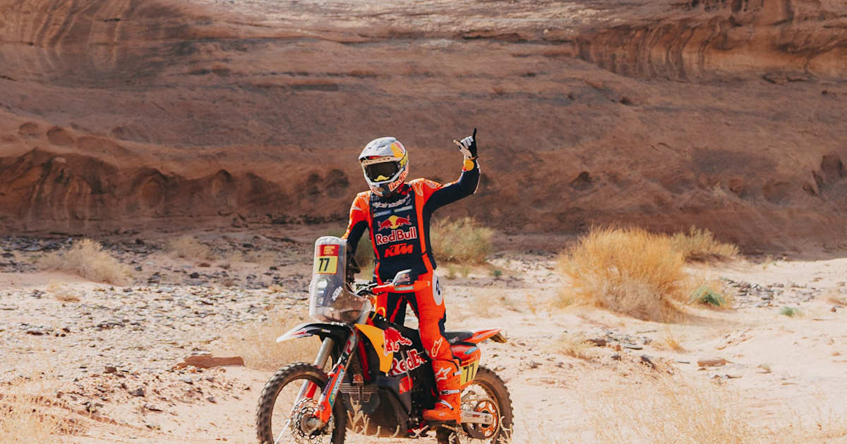 Dakar-2026-Etappe-7-KTM-feiert-Doppelsieg-Sanders-baut-F-hrung-aus