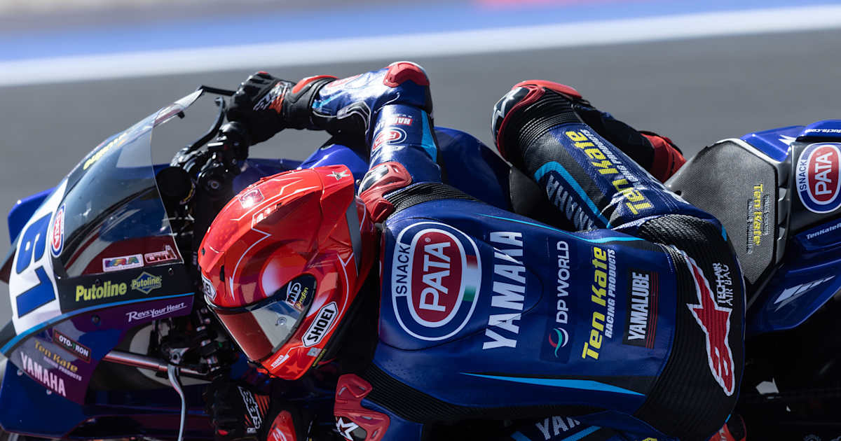 Qualifying-Supersport-WM-Donington-Pole-Position-f-r-nc-ttl-10-