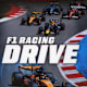 Neu: «F1 Racing Drive» – Strategie, Taktik und Köpfchen der Siegertypen