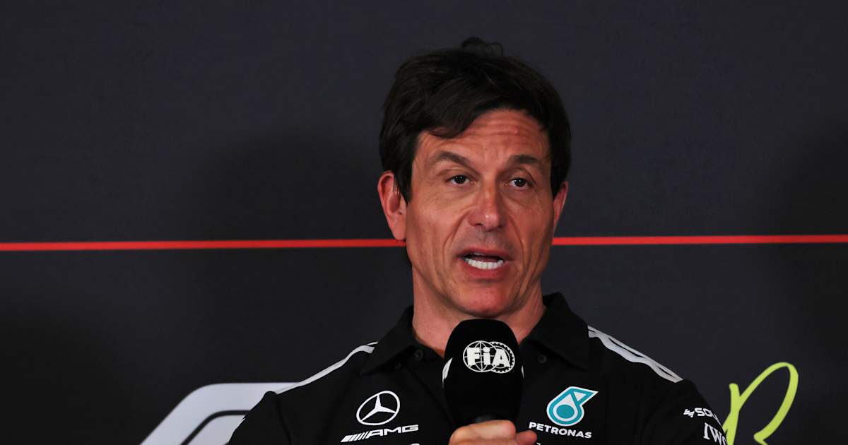 Mercedes-Teamchef-Toto-Wolff-betont-Wir-haben-Grund-ver-rgert-zu-sein-