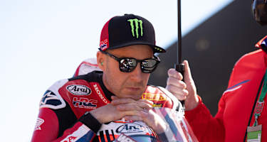 Jonathan Rea hat schöne Erinnerungen an Assen