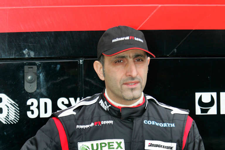 Channoch Nissany 2006