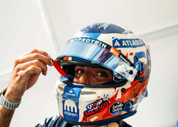 «Chili» Carlos Sainz