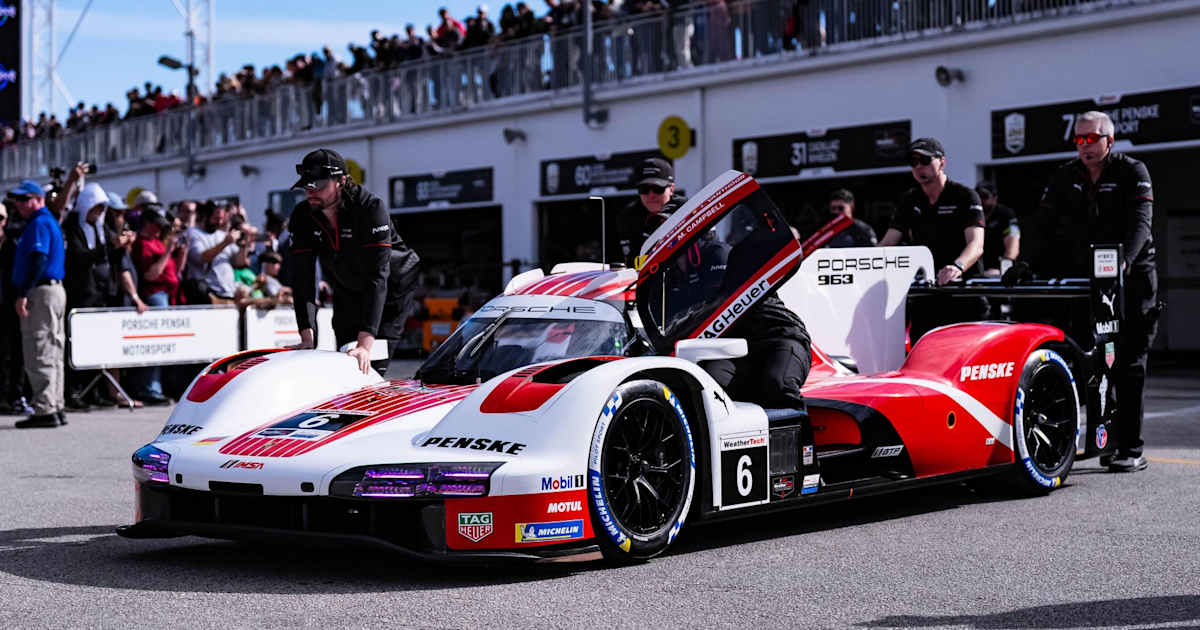 K-vin-Estre-Porsche-Muss-wieder-Strecken-lernen-