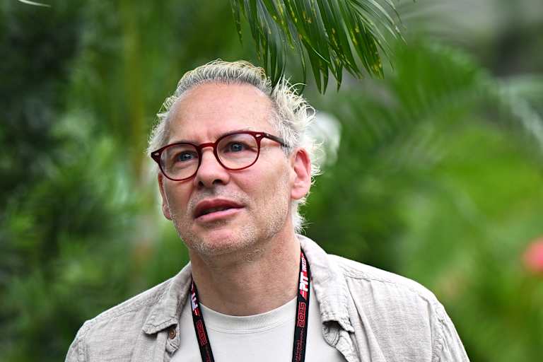 Villeneuve weiss, warum Max Verstappen schneller ist als seine Teamkollegen