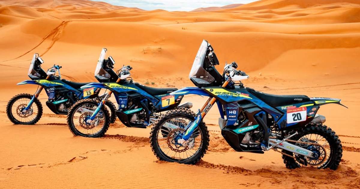 Sherco-verliert-zwei-von-drei-Fahrern-nach-nur-zwei-Etappen-der-Dakar-2026