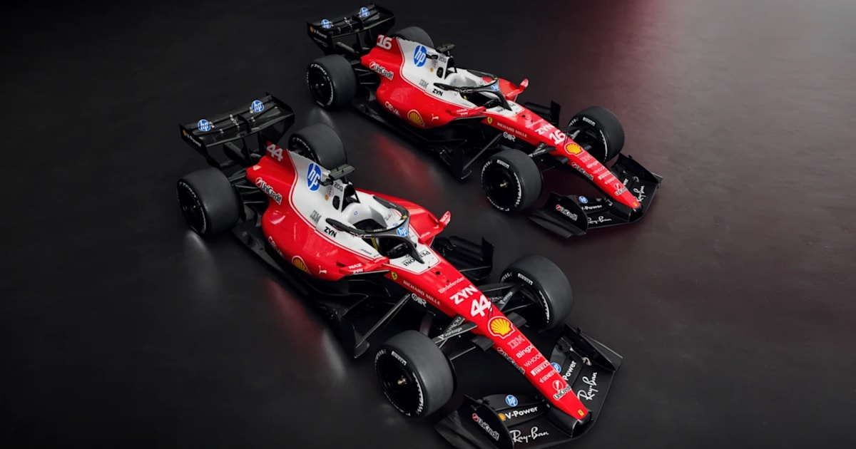 Ferrari-Hamilton-stoppt-in-Fiorano-mit-Absicht-Hurra-Motoren-lauter-
