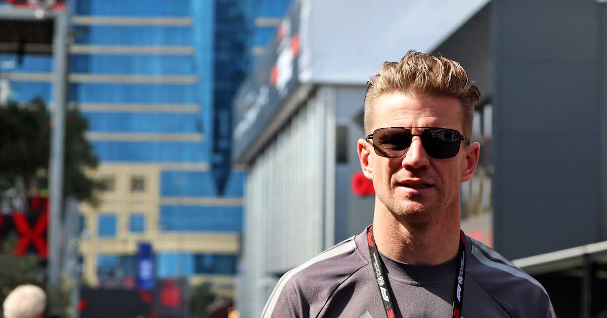 Audi bringt umfangreiches Upgrade-Paket nach Baku – Fahrer Hülkenberg hofft auf Leistungszuwachs