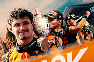 Lando Norris: Ungarn-Sieger 2025 und 2026