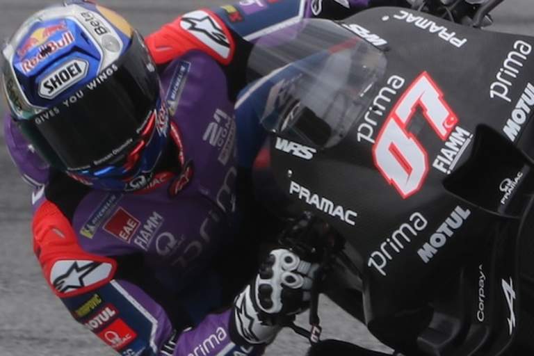 Toprak Razgatlioglu: Weitere Runden in Sepang