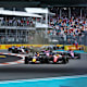 Max Verstappen schäumt in Miami: «Lewis Hamilton verplempert unsere Zeit»