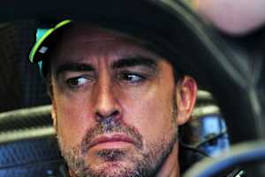 Fernando Alonso