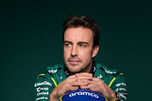 Fernando Alonso