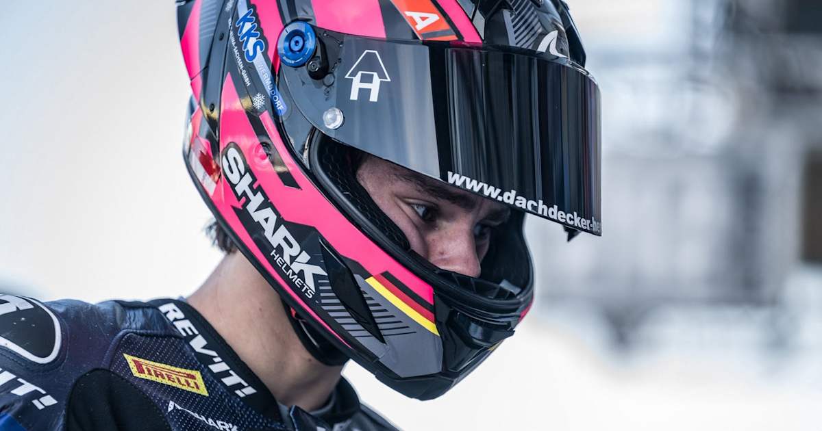 Suzuka-Aus-f-r-Lennox-Lehmann-Komplizierter-Bruch-erfordert-Operation