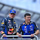 Verstappen-Teamgefährte Hadjar: So geht’s nach Handgelenk-Verletzung weiter