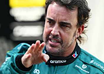 Fernando Alonso