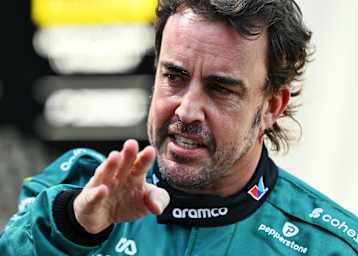 Fernando Alonso