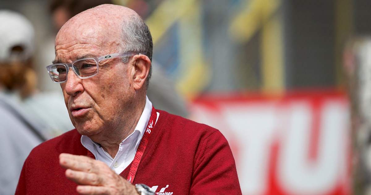 MotoGP Direktörü Ezpeleta, Dramatik Yarışmadan: En Kötü Anılarım