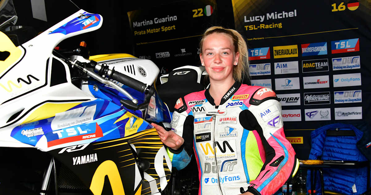 Faszinierend Motorrad Fr Frauen Anfnger Fotos