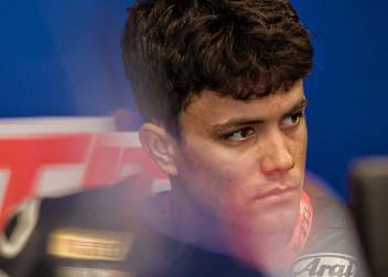 Twan Smits hat noch viel vor