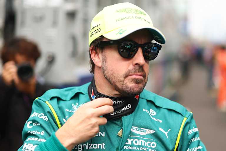 Fernando Alonso