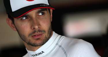 Esteban Ocon erlebte 2018 eine herbe Enttäuschung