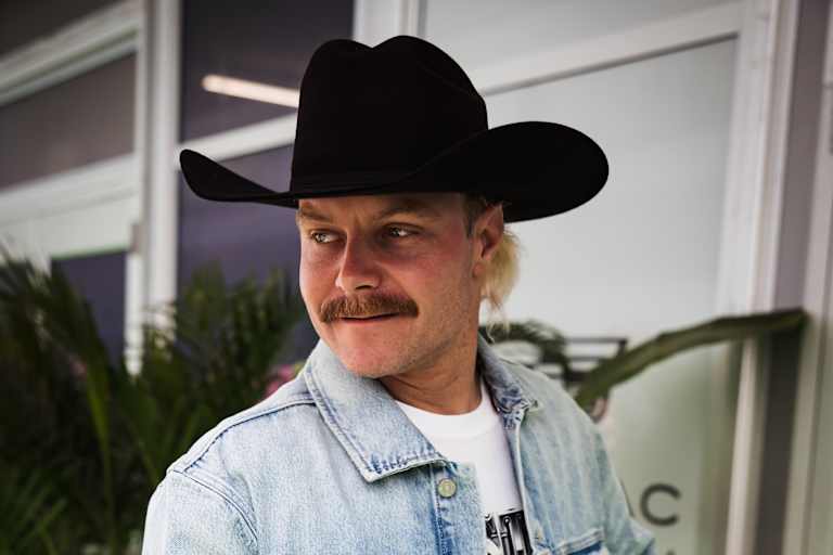Der zehnfache GP-Sieger Valtteri Bottas