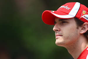 Jules Bianchi
