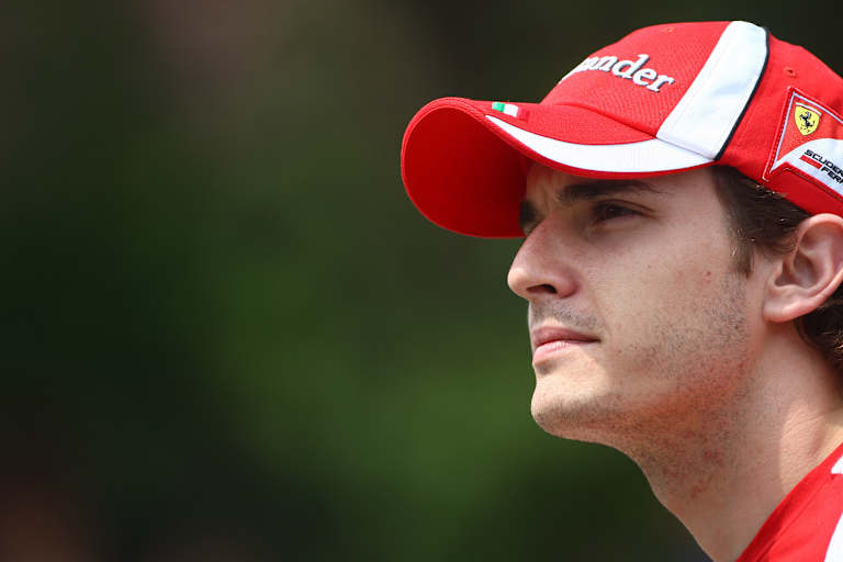 Jules Bianchi