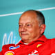 Mitspracherecht für die F1-Stars? Das sagt Ferrari-Teamchef Fred Vasseur