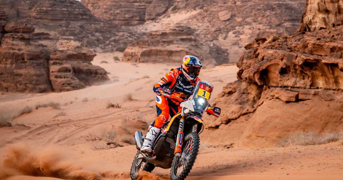Daniel-Sanders-5-Red-Bull-KTM-Dumme-Fehler-Dakar-F-hrung-verloren