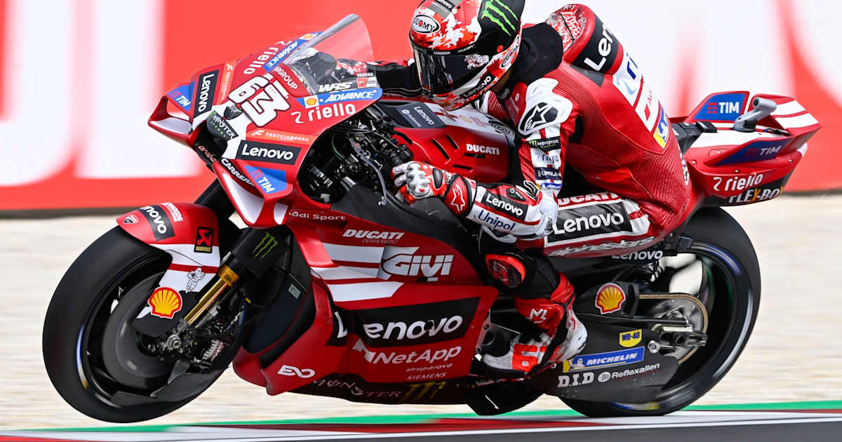 Qualifying-1-Balaton-Bagnaia-und-Marini-weiter-Binder-wieder-am-Boden